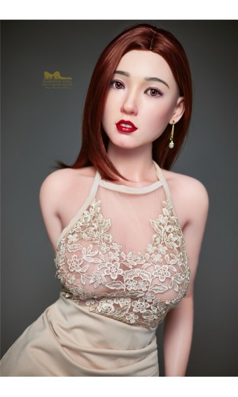 Irontech Betty 153 cm Full Silicone Sex Doll - Realistic & Lifelike